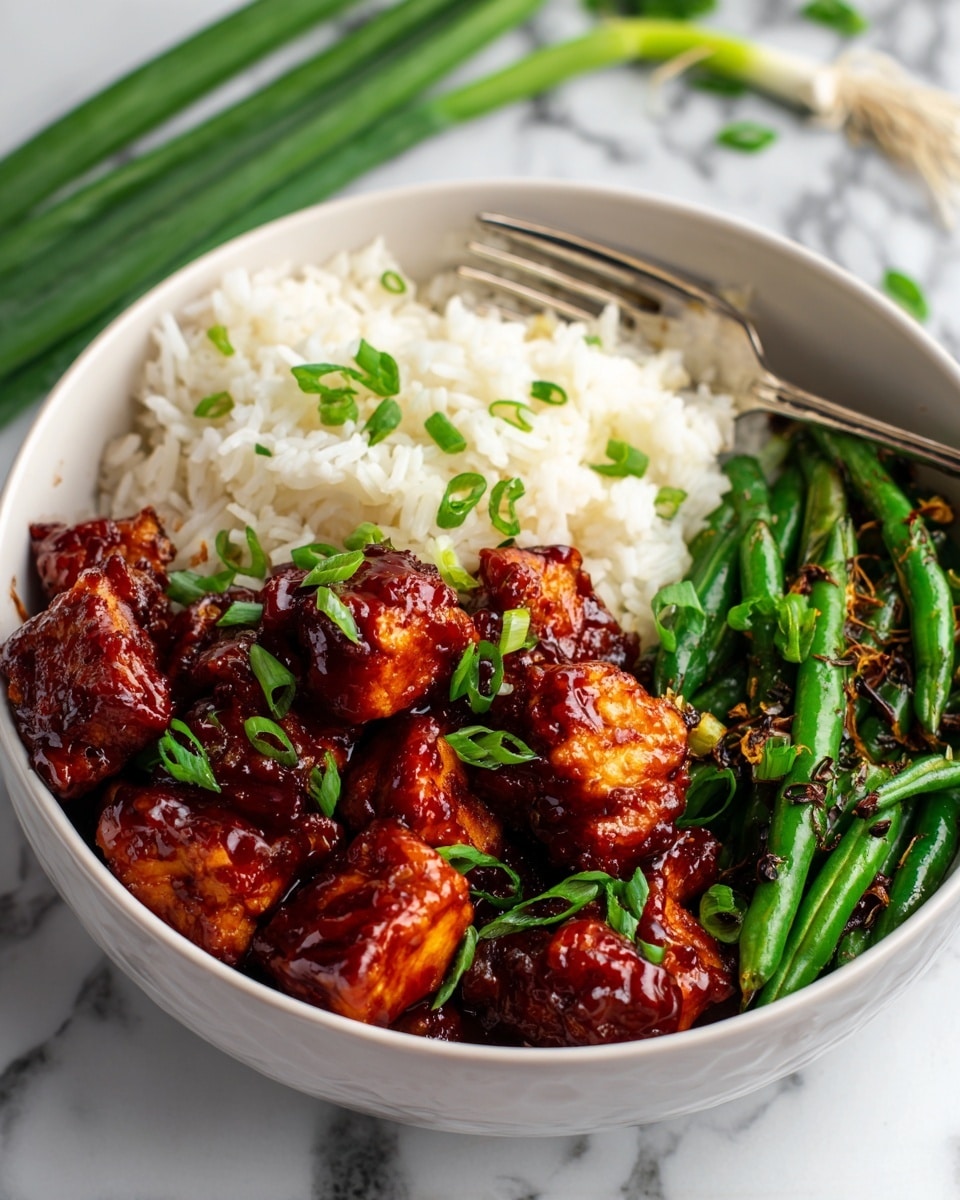 Honey Butter Chicken Recipe