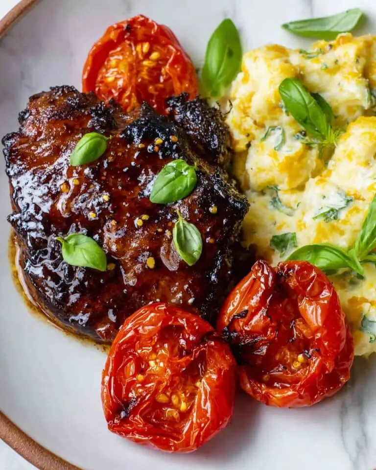Marinade for Grilled Chicken Recipe