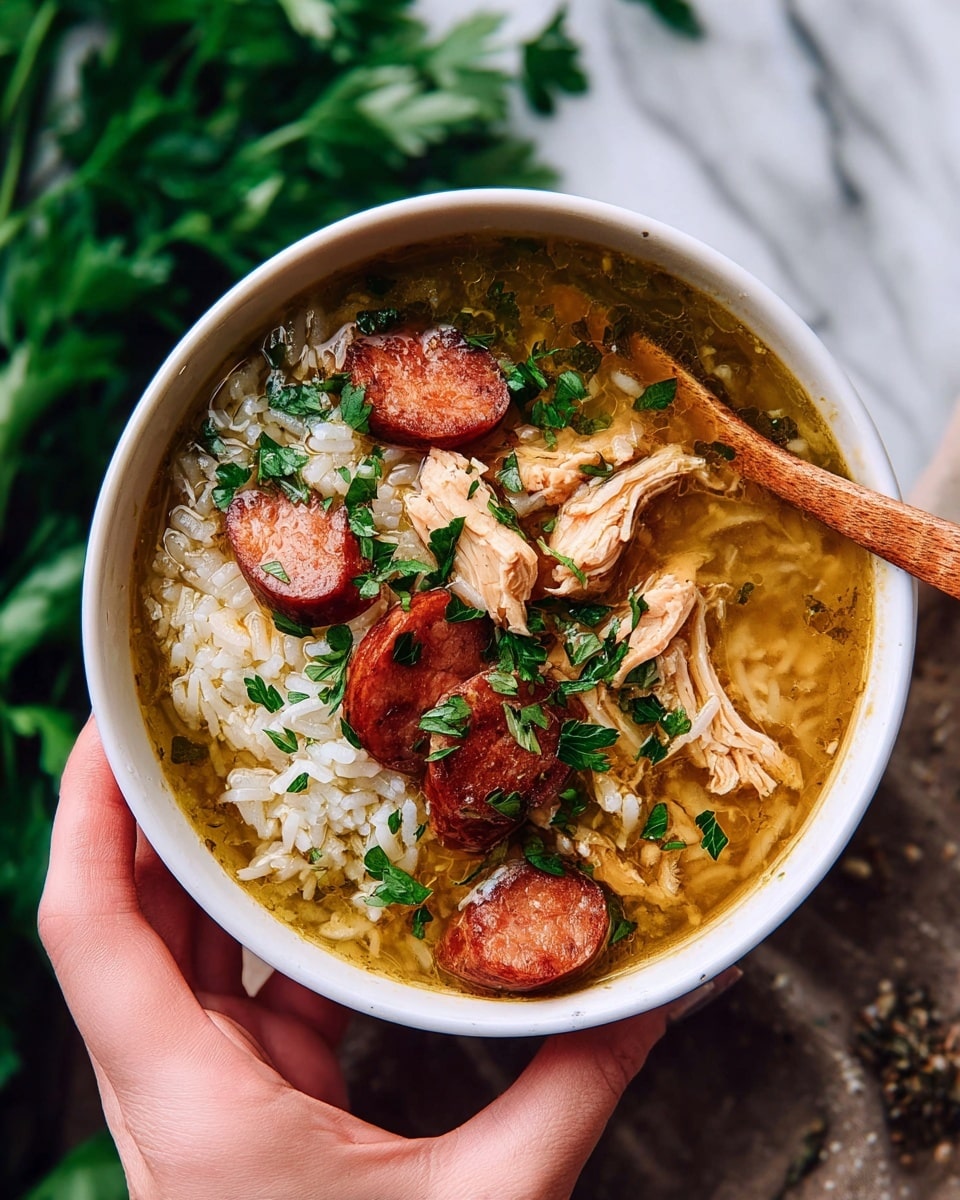 Southern Chicken Bog Recipe