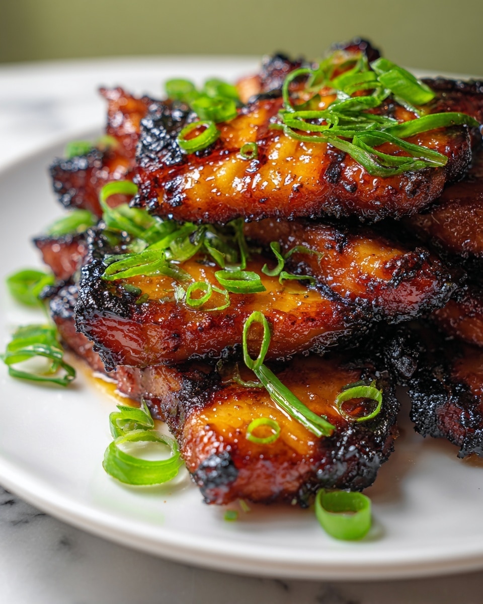 Hawaiian Teriyaki Chicken Recipe